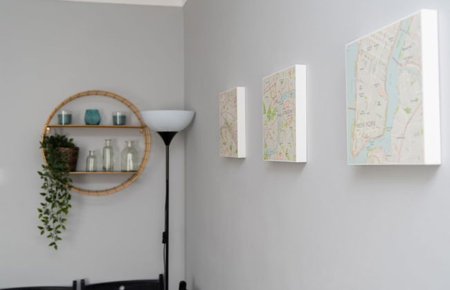 Wingfield Lodge - Foto 28