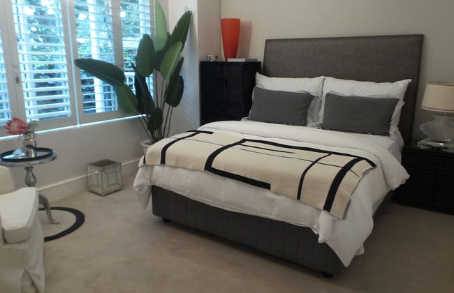 Melrose Executive Suites - Foto 1