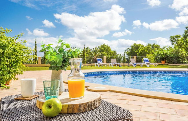 Villa Tinamar 29 - Foto 27