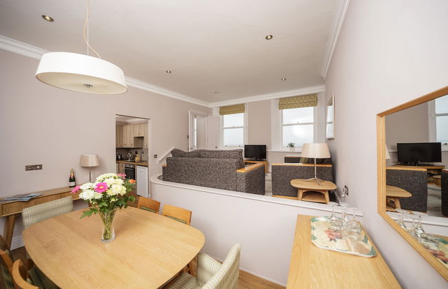 The Osborne Apartments - Foto 64