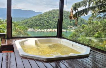 Casa grande maravilhosa e aconchegante, 5 quartos - Foto 52