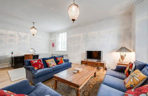 Princes Villa - large fully Self Contained Flat, 5 minutes from the sea - Foto 55