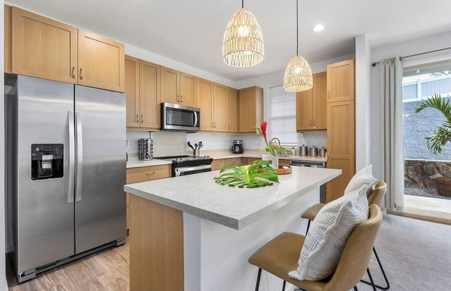 'olu'olu by Avantstay Single-story Home by Ocean - Foto 12