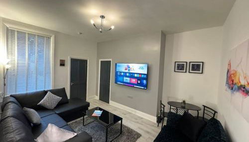 Park Apartment 1, close to Tynemouth - Foto 2