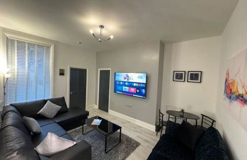 Park Apartment 1, close to Tynemouth - Foto 2