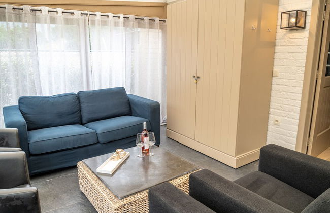 Diane's Cottage - Foto 21