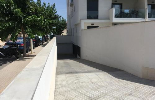 Apartment "Las Palmeras" - Foto 25