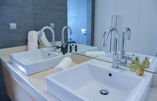 Vasiliki Villa - Foto 19