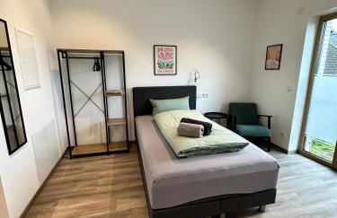 City-Apparte Boarding -Studios- Dein flexibles Zuhause in Gronau - Foto 18