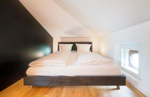 Design Apartments - "Villa Arnim" - Foto 52