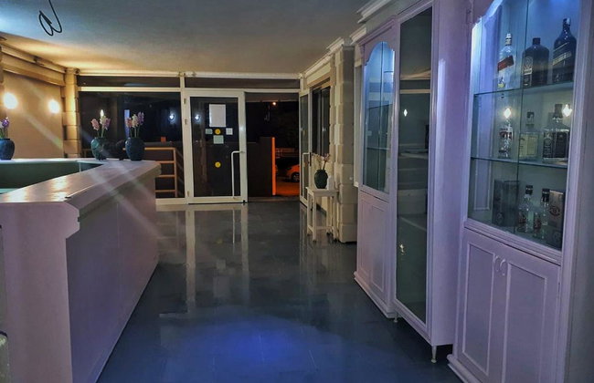 Asya Blue Apartments - Foto 5