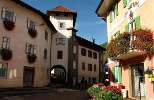 appartamento vacanze cima nana - Photo 32