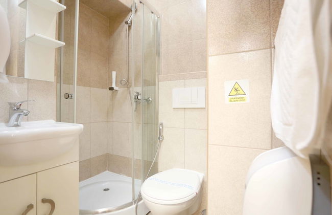 Residence Prime Luxury - Foto 63