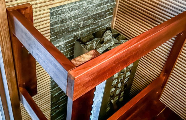 Vuokatin wassu - Foto 15