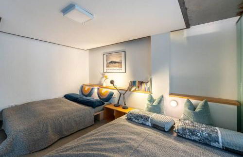 Architecture Apartment Kreuzberg - Maybachufer - Foto 20