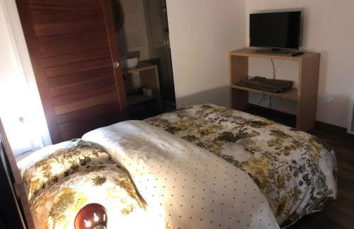 le Chalet de l'aiglon - Foto 23