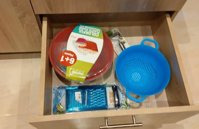 Eco Inn - Sherook993g2 Studio - Foto 26