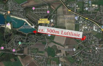 Auszeit am Dankernsee - Foto 20