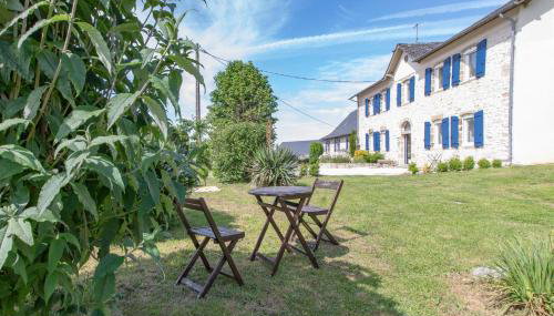Gîte Chabrignac, jacuzzi et sauna privatif, piscine chauffée partagée, Wifi, salle de jeux - Foto 3