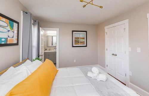 Royal Respite Green Kings and Grey Queens Hideaway! - Foto 31