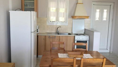 Akti Zaga Apartments - Foto 2