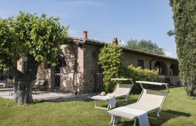 Agriturismo L'Incrociata - Foto 26