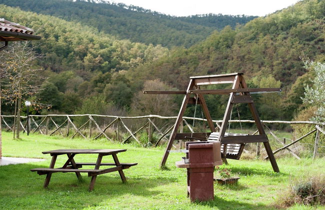 Umbria Family Holiday Retreat - Foto 16