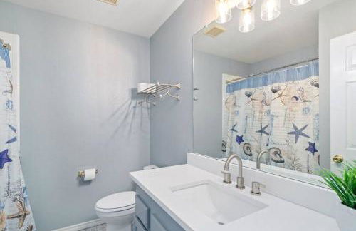 4BR 3BA Modern, newly remodeled, 16 ppl - Foto 13