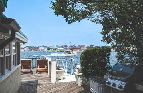 Stay at Rocky Neck - Foto 24