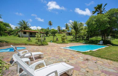 Barravilha Chales - Foto 56