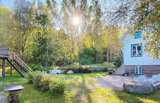 4 Star Holiday Home in Hunnebostrand-by Traum - Foto 35