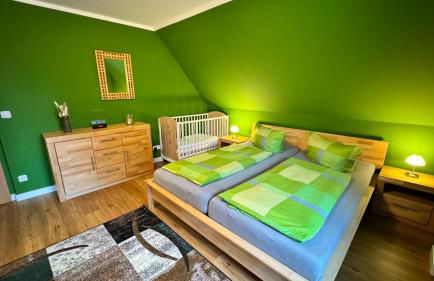 Ferienwohnung-direkt-am-Skihang mit Sauna - Foto 35