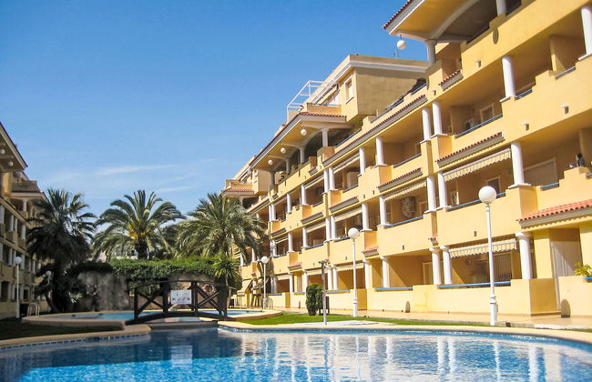 Cascadas de la Marina - Foto 12