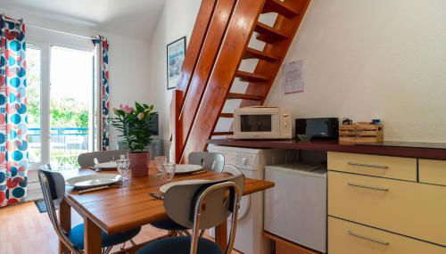 Glazik - Appartement à 5 min de la plage - Foto 2