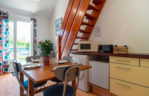 Glazik - Appartement à 5 min de la plage - Foto 2