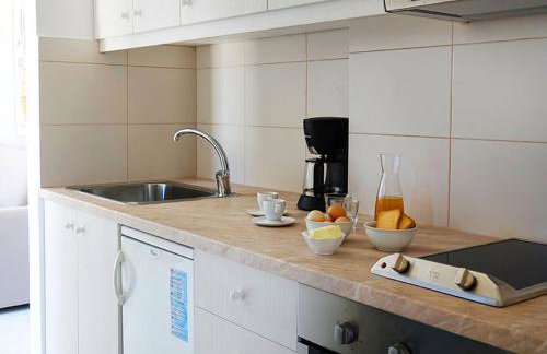 Flora Apartments - Photo 14