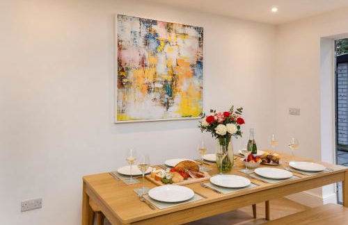 Abbotsford House sleeps 8 - Foto 12