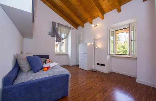 BELLAGIO BALCONE - Foto 17