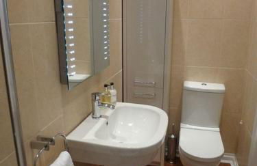 The Imperial Apartment - Foto 10