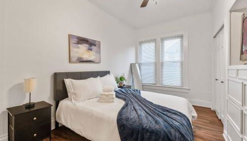 Steps 2 High ST - BIG Patio - Private parking- OSU - Foto 2