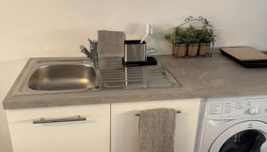 T2 modern - 10 min from Paris - Foto 2