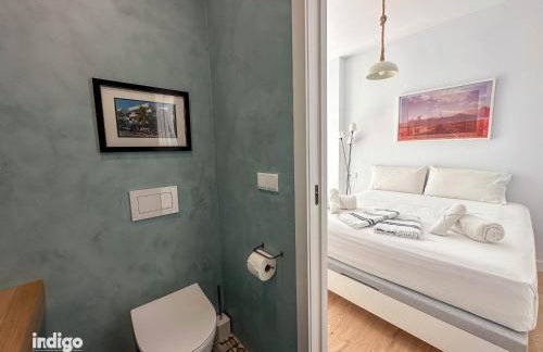 Elegant Apartment - Ayamonte center - JUA01 - Foto 20
