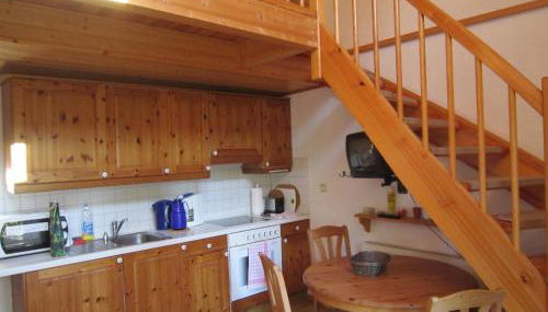 Ferienappartments Kirchhof - Foto 2