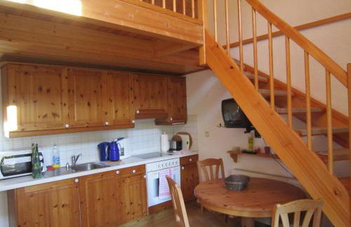 Ferienappartments Kirchhof - Foto 2