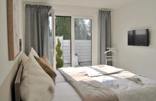 Holiday Apartment Saartal - Senta - Photo 59