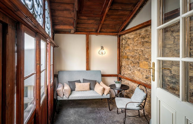 6 Continents Apartments by Adrez Living - Photo 24