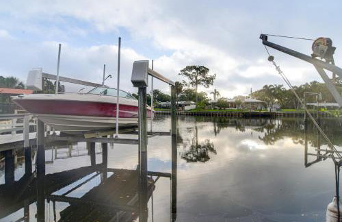 5 Mi to Dtwn Pet-Friendly Home in St Petersburg! - Foto 28