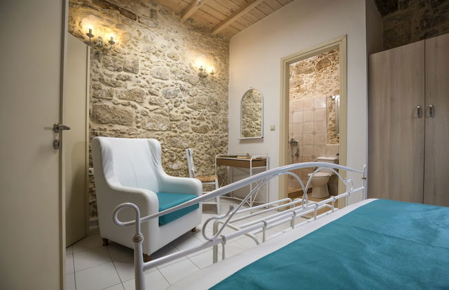 Trigono Holiday House - Foto 13