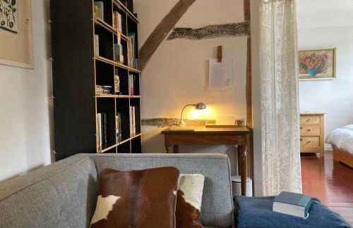 Cherrytree Cottage 1840 - Foto 28