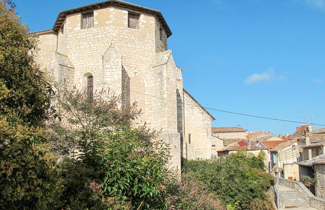 La Bergerie - Foto 18